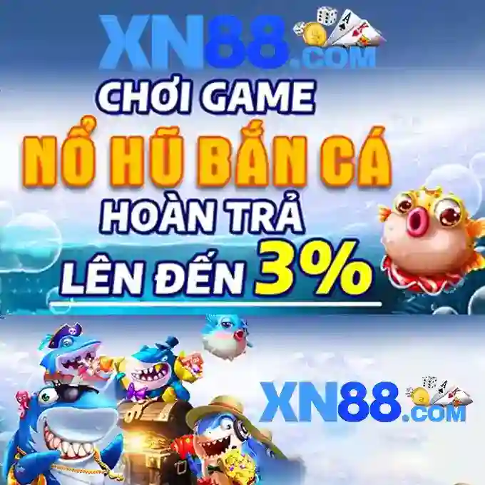 xn88: Nền tảng chơi game trực tuyến an toàn và hấp dẫn