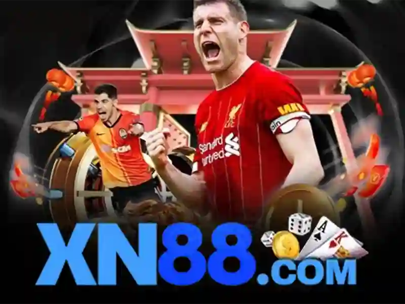 xn88 là gì và tại sao người chơi quan tâm