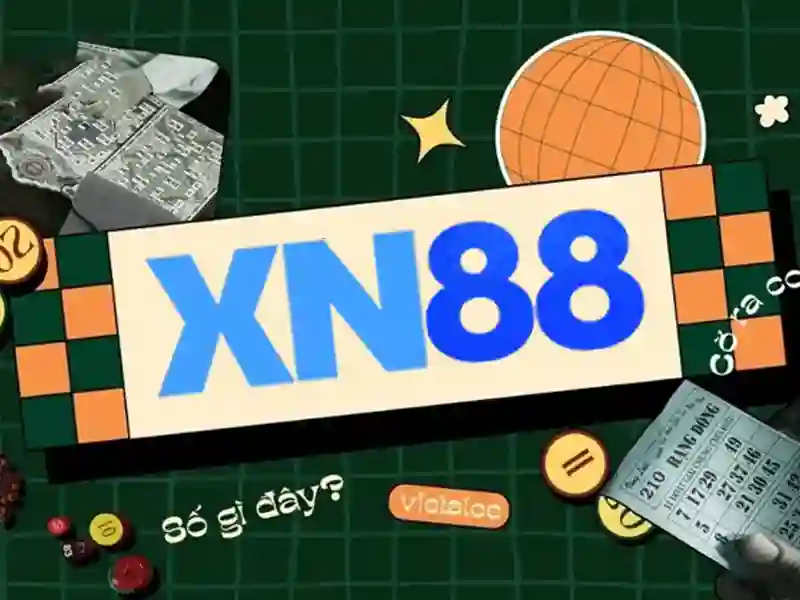 Giới thiệu xn88 Giới thiệu xn88