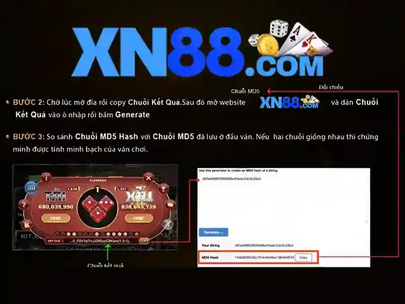xn88: Giới thiệu và đánh giá tổng quan