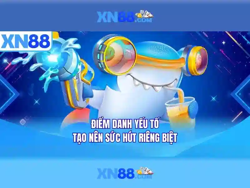 Mẹo chơi bắn cá 3 cây dễ ăn tiền nhà cái