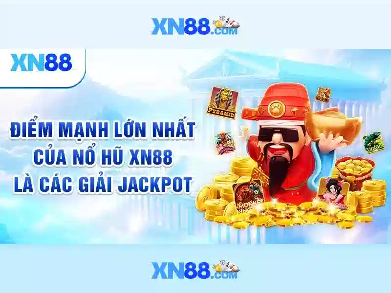 xn88: Nền tảng game trực tuyến và những điều bạn cần biết