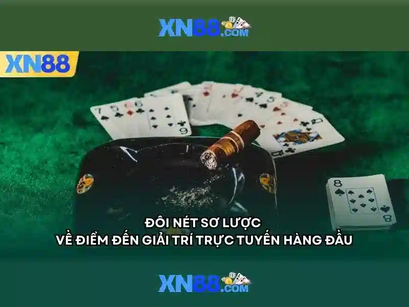 Giao dien an toan cua xn88
