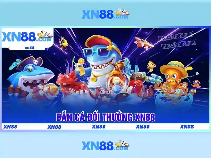 xn88 là gì và tại sao đáng chú ý