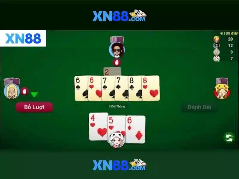 Giới thiệu về xn88