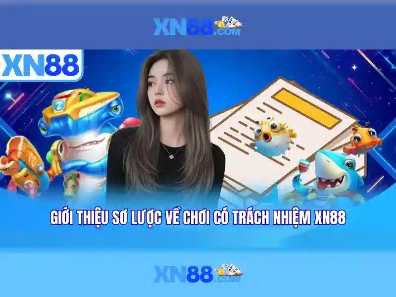 xn88 - Nền tảng cá cược trực tuyến toàn diện