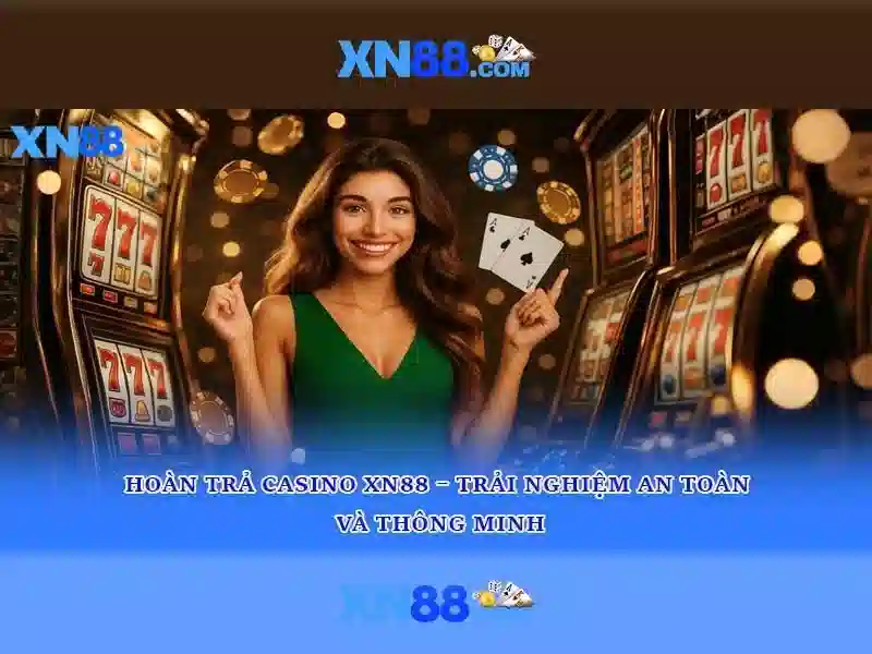 xn88: Nền tảng giải trí trực tuyến và cá cược