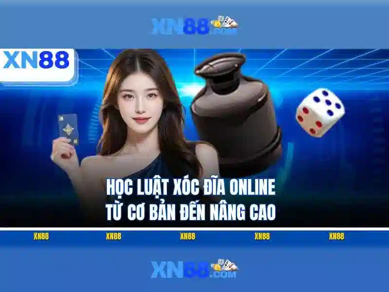 xn88: Nền tảng cá cược trực tuyến uy tín