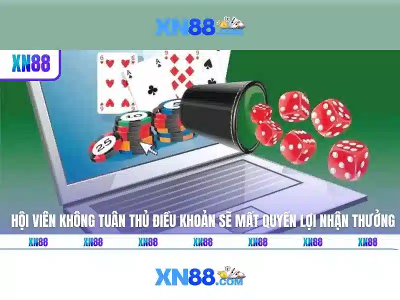 xn88: Nền tảng cá cược trực tuyến an toàn và tiện lợi