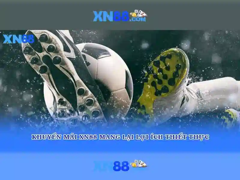 xn88 – Tổng quan về nền tảng cá cược trực tuyến
