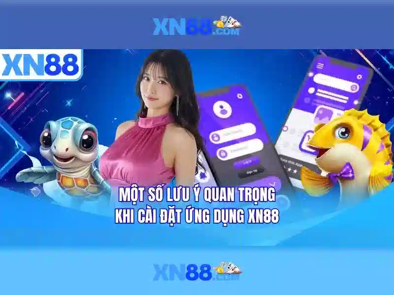 xn88: Nền tảng chơi game và cá cược trực tuyến