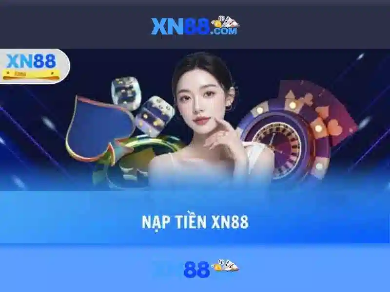 xn88: Nền tảng chơi trực tuyến và phân tích tổng quan