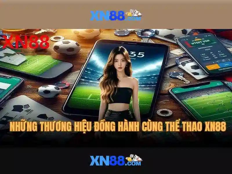 xn88 — Cổng thông tin và nền tảng cá cược trực tuyến