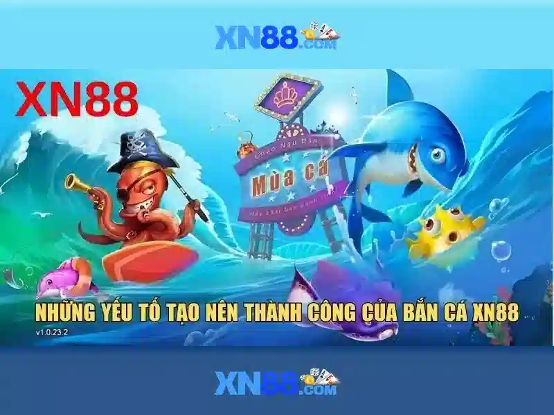 Tính năng nổi bật của XN88