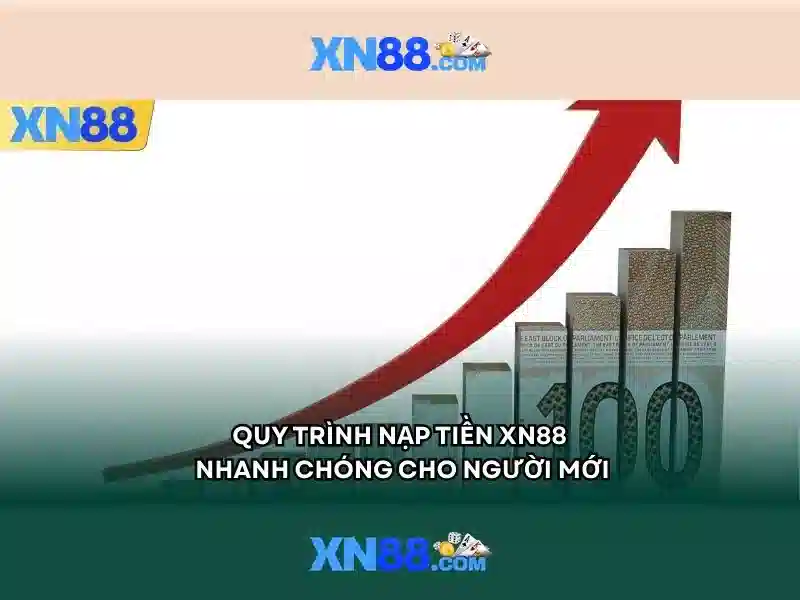xn88 – nền tảng trò chơi trực tuyến nổi bật