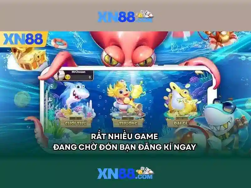 xn88 - tổng quan về nền tảng giải trí trực tuyến