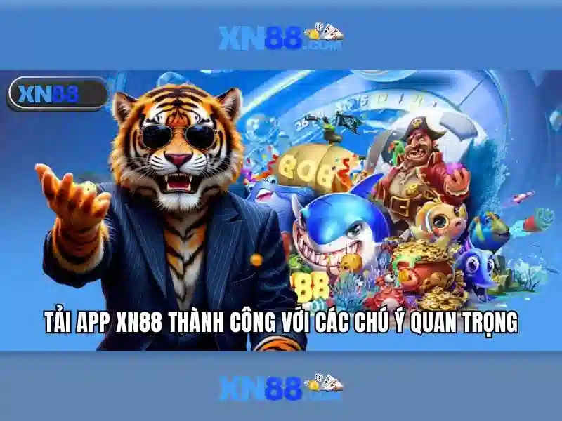 XN88 - Tổng quan và đánh giá
