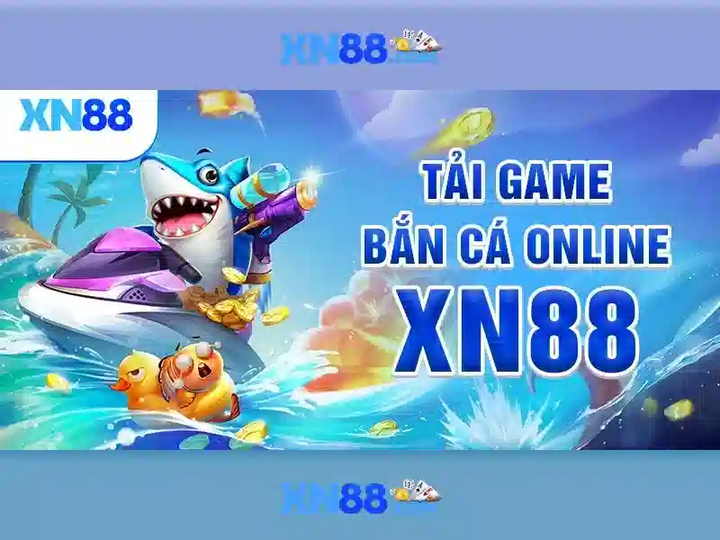 xn88: Nền tảng cá cược và giải trí trực tuyến đáng tin cậy