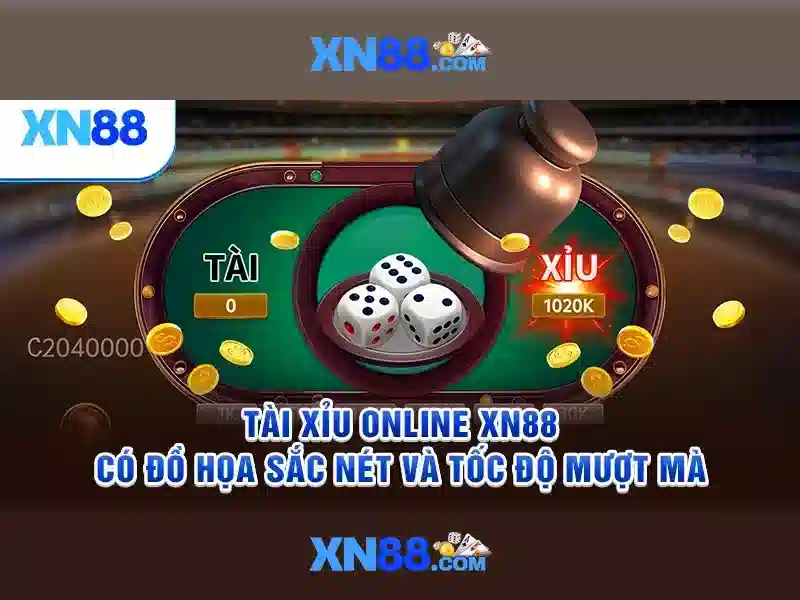 Lịch sử và sứ mệnh của xn88