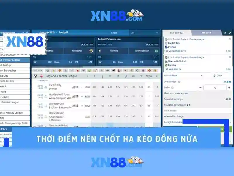 Giới thiệu xn88: Nền tảng trò chơi và cá cược trực tuyến