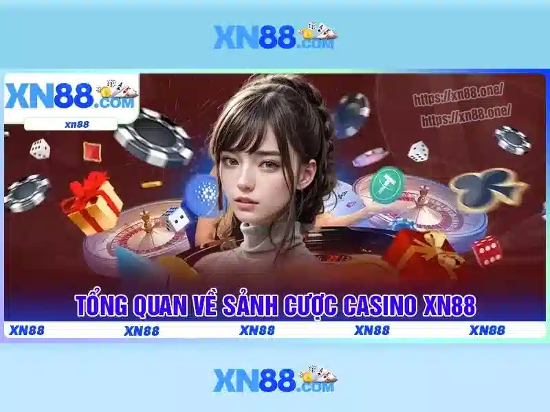 xn88: Nền tảng chơi trực tuyến uy tín