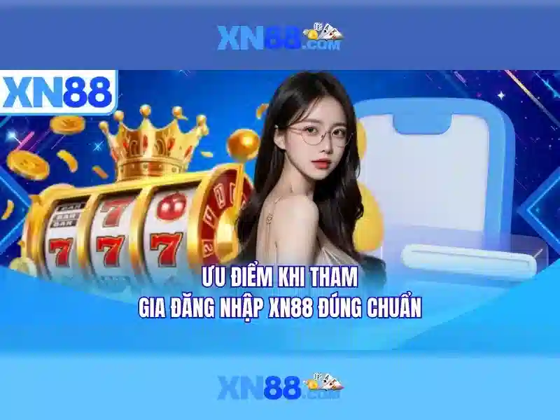 Giới thiệu về Xn88 Giới thiệu về Xn88