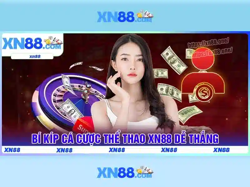 xn88 - Nền tảng cá cược trực tuyến và trải nghiệm người dùng