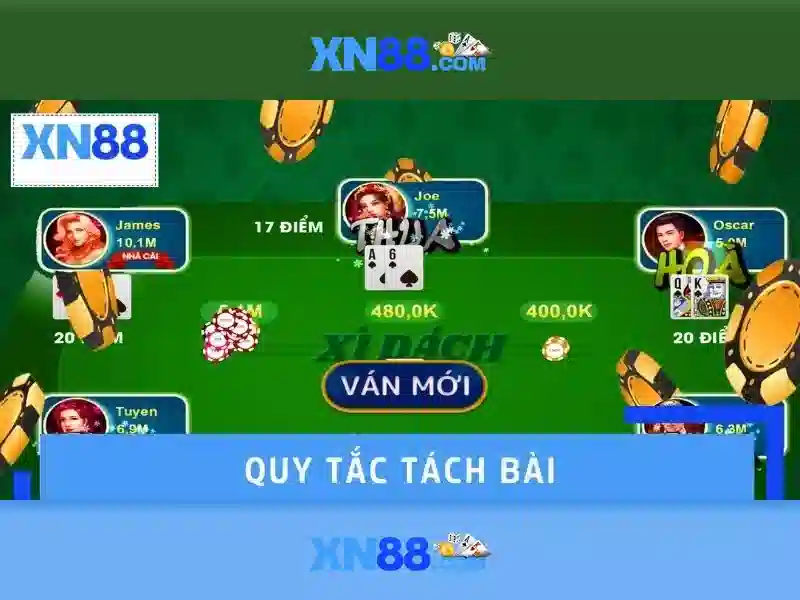 XN88 và hành trình khám phá thế giới cược trực tuyến