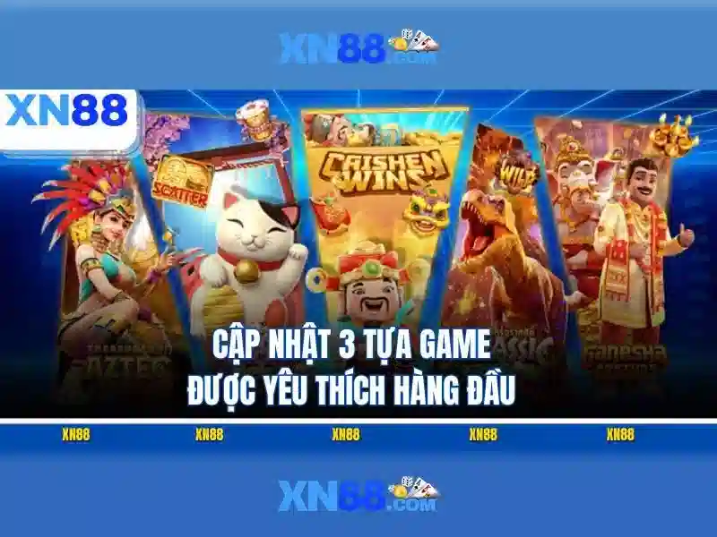 xn88 và hành trình khám phá nền tảng trò chơi trực tuyến xn88 và hành trình khám phá nền tảng trò chơi trực tuyến