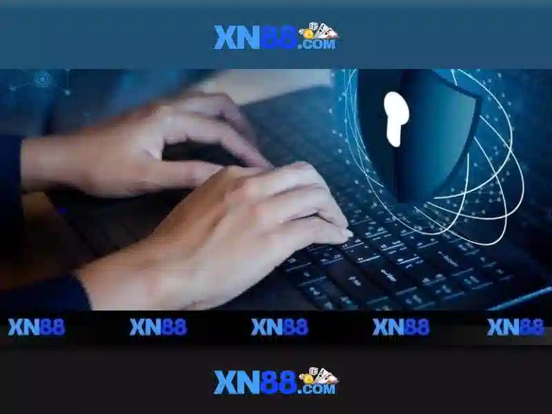 An toàn và bảo mật khi tham gia xn88 An toàn và bảo mật khi tham gia xn88