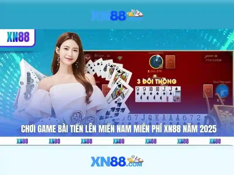 XN88: Tổng quan về nền tảng chơi trực tuyến
