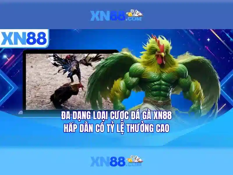 xn88: Tổng quan, trò chơi và an toàn