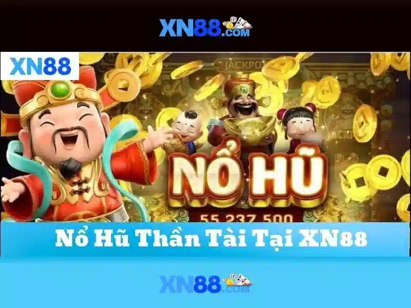 xn88: Tổng quan và hướng dẫn cho người chơi Việt