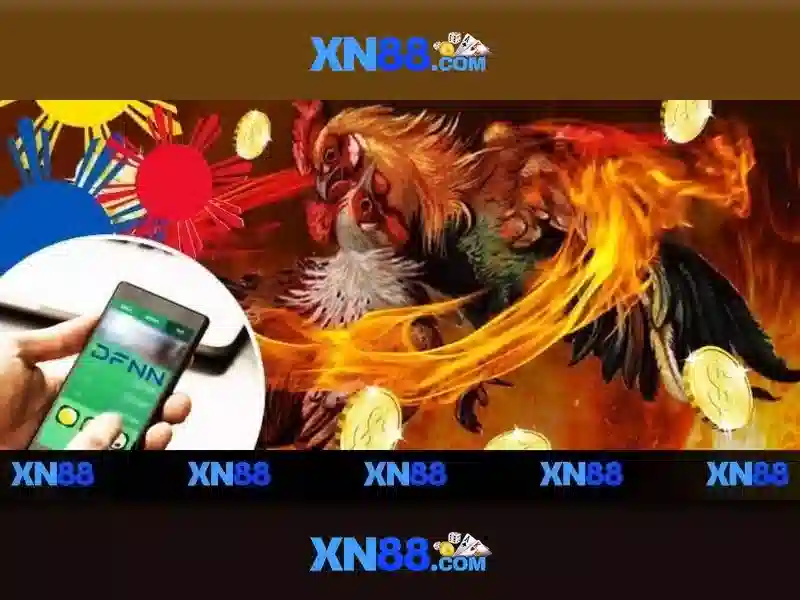 XN88: Nền tảng trò chơi trực tuyến và đánh bạc