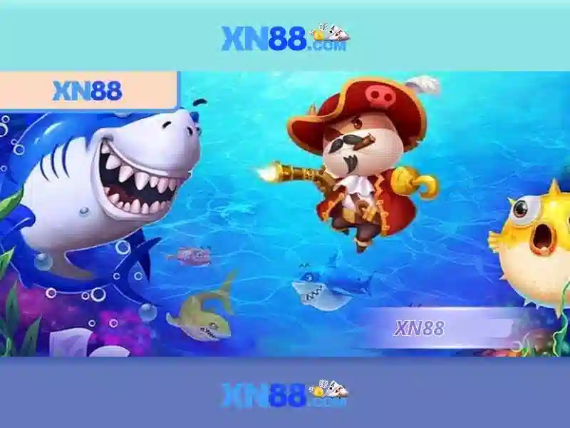 xn88 — Nền tảng giải trí trực tuyến