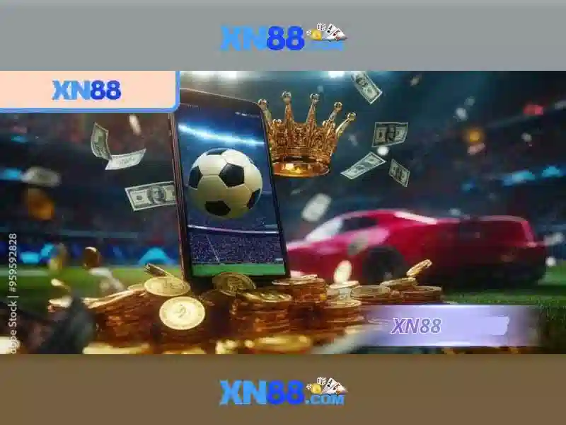 xn88: Nền tảng số đa dạng cho người dùng hiện đại