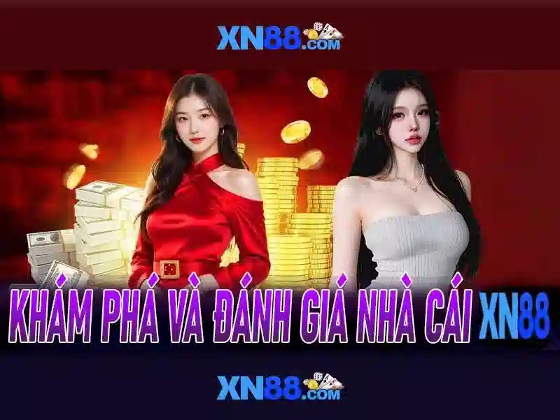 xn88 và thế giới game trực tuyến