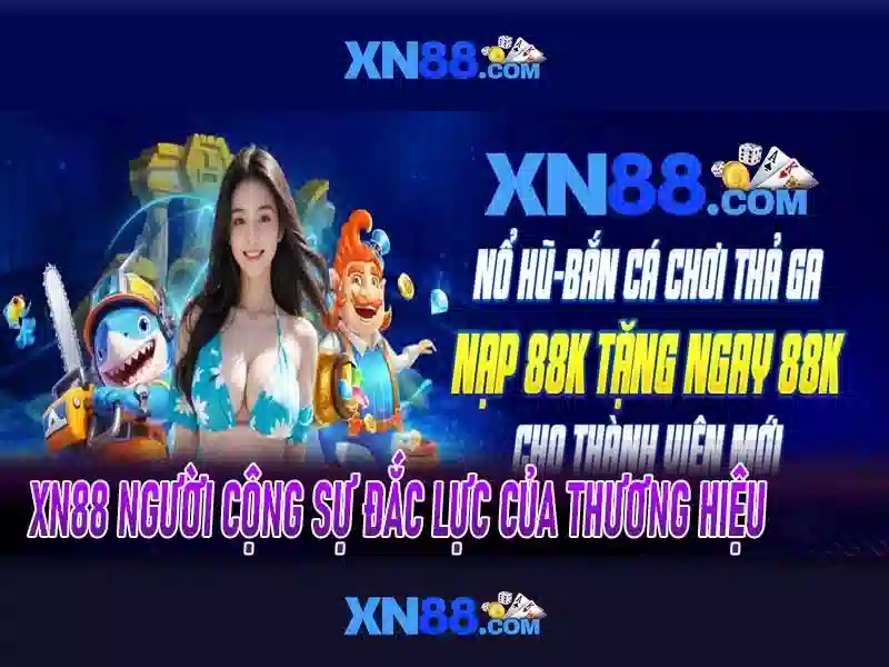 Giới thiệu về xn88 Giới thiệu về xn88