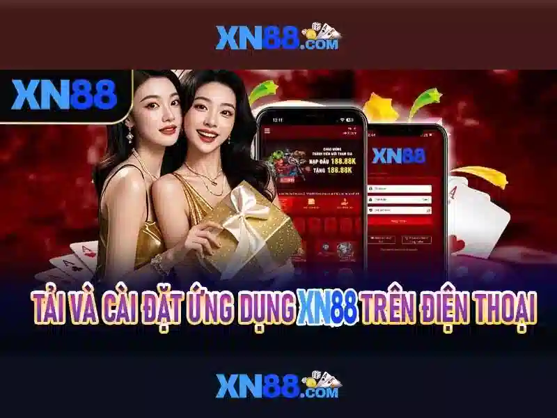 xn88 - Nền tảng trò chơi trực tuyến và giải trí