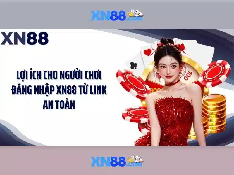xn88: Nền tảng cược trực tuyến hiện đại