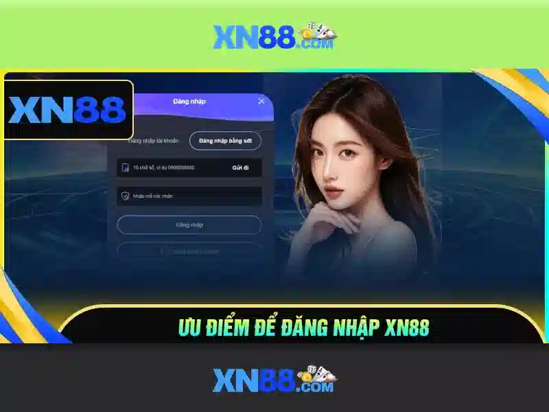 Lịch sử và nguồn gốc của Xn88 Lịch sử và nguồn gốc của Xn88