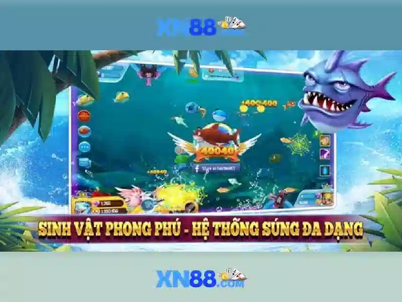 XN88: Nền tảng cá cược và giải trí trực tuyến
