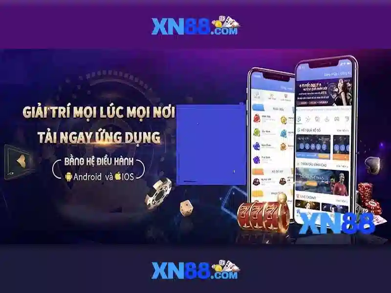 xn88: Giải pháp cá cược trực tuyến an toàn và tiện lợi