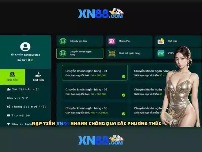 xn88 đăng nhập – Kết nối trải nghiệm ổn định với xn88-mobi