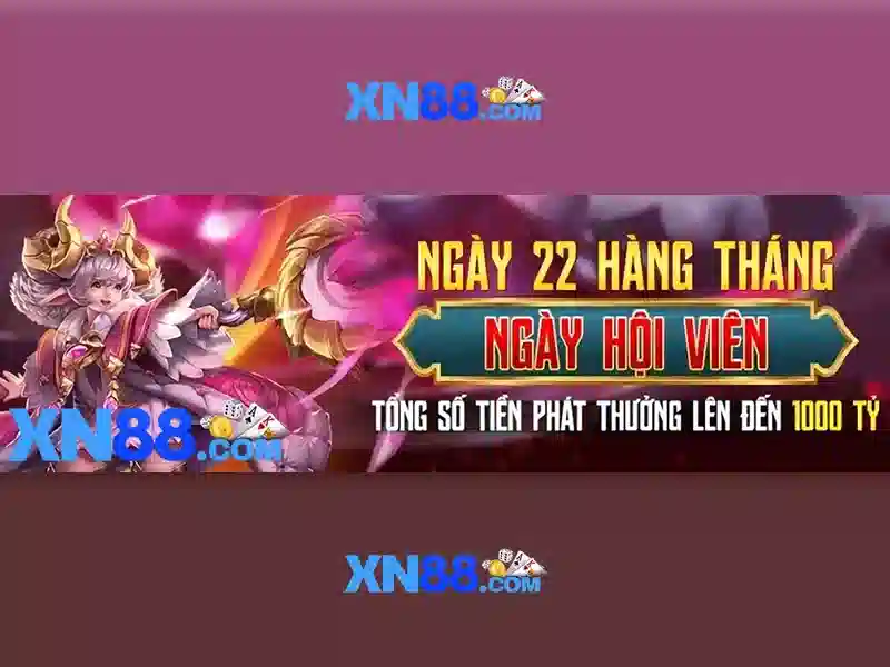 Nền tảng cá cược trực tuyến uy tín