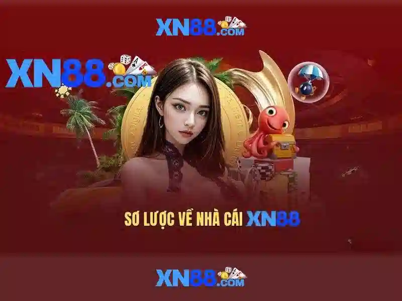 xn88: Tổng quan về nền tảng giải trí trực tuyến