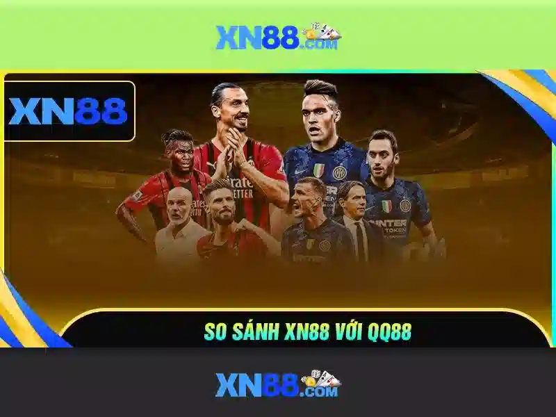 xn88: Nền tảng cá cược trực tuyến uy tín và an toàn