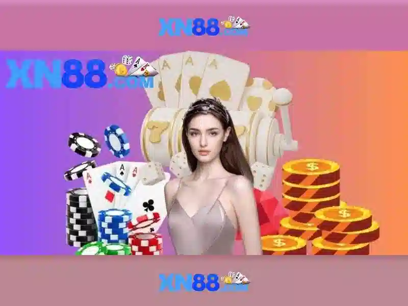 Kham pha xn88: nen tang choi va giai tri online