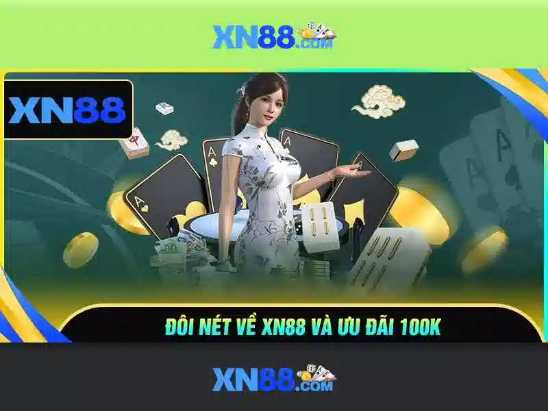 Lịch sử và sự phát triển của xn88