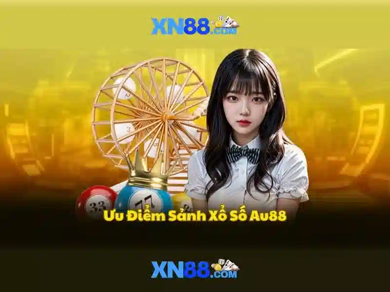xn88 – Tổng quan về nền tảng cá cược và trò chơi trực tuyến